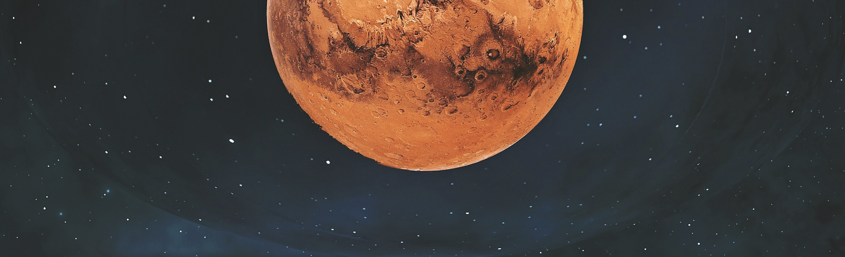 Mars Retrograde 2024/25